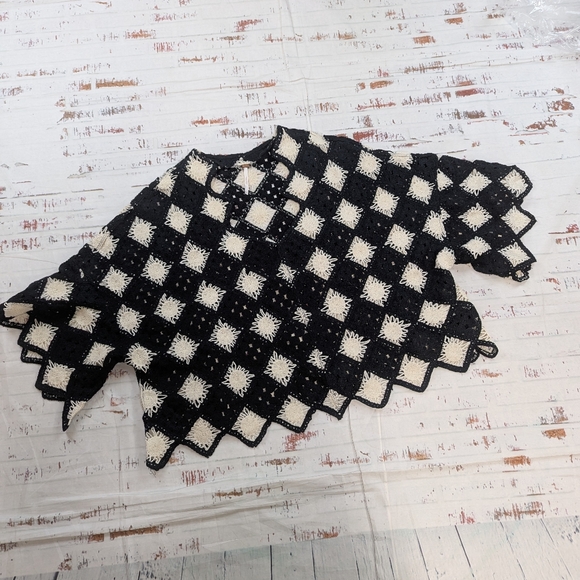 Free People Crochet Top - Picture 5 of 6